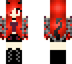 devil girl