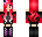 devil girl