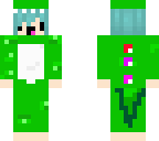 dino boy