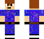djani winter skin plus overlay