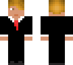 donald