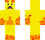 dorito doge