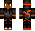 dragon boy
