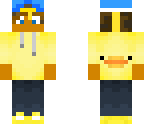 duck dude