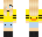 duckie girl