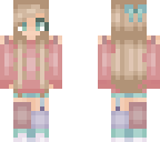 dusty rose