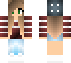 edit of a cute girl