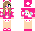 edited baby girll braids