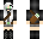edited elf huntress