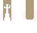 egyptian ghost girl