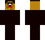 el pedros friend