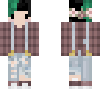 emo chibi