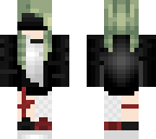 emo girl
