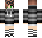 emo girl