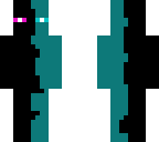 ender and water