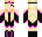 ender princess