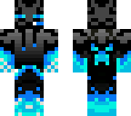 enderman headset
