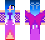 eve the evening fairy
