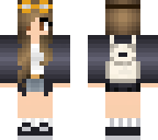 explorer girl