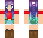 exploring outfit