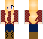 fall girl