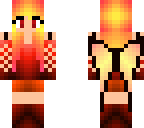 fire fairy