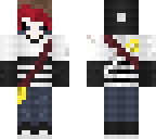 fixed arms