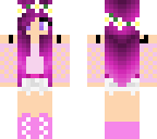 flower girl