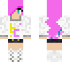 fluttershy bronycon skin