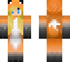 fox girl 3