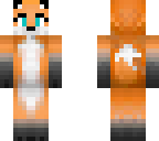 fox girl
