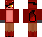 foxy