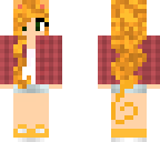 foxy girl