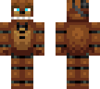 freddy