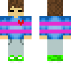 frisk