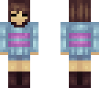 frisk