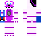 funtime freddy