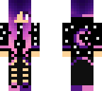 galaxy girl