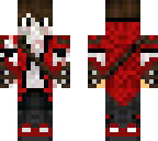 gaming ninja vampire