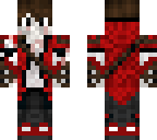 gaming ninja vampire