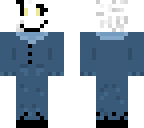 gaster electro swing