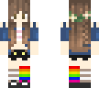 *** pride