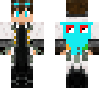 george9o5 hex labs skin