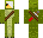 gex in coustume