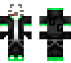 ghast gamer