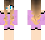 girl layout