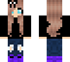 girl sdoa