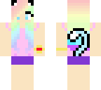 glimmer glam mefwa girl