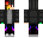 glitchycreeperv2
