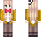 golden magician